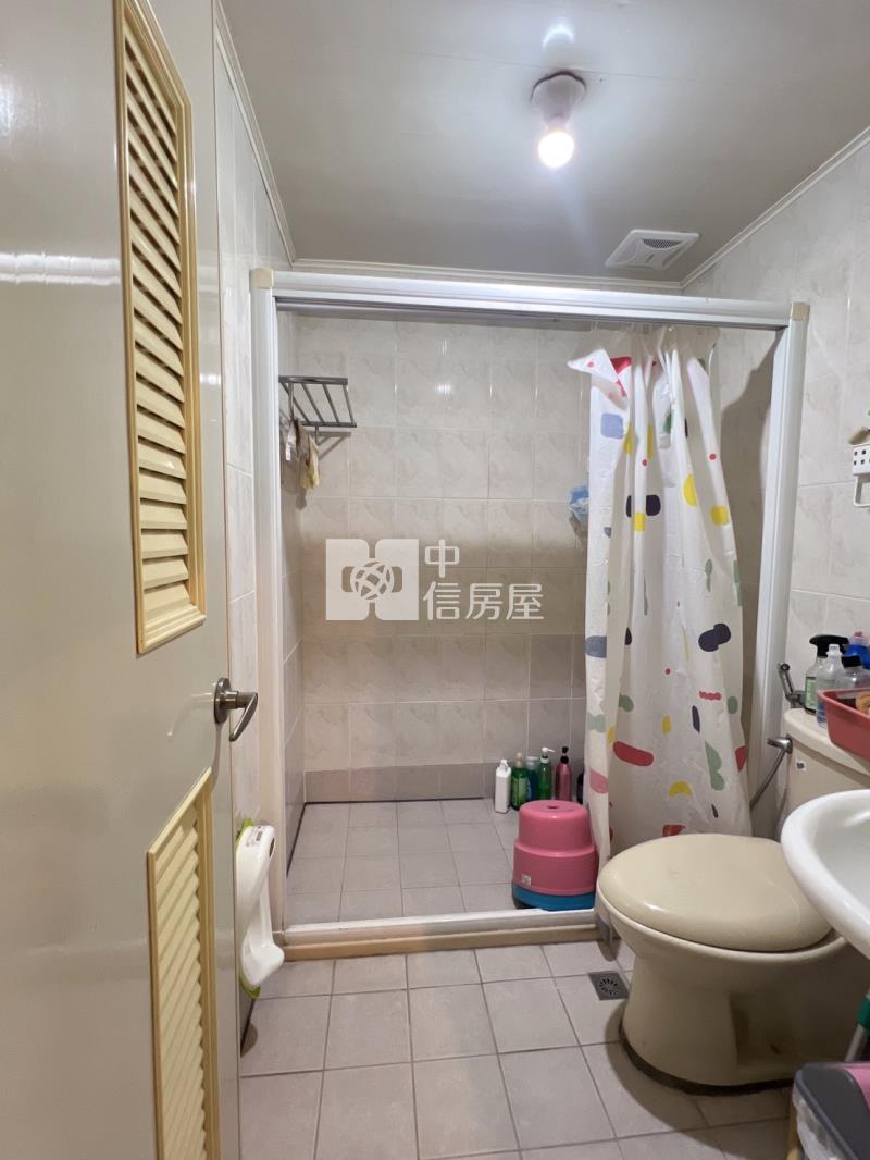 大城優勝美地三房平車房屋室內格局與周邊環境