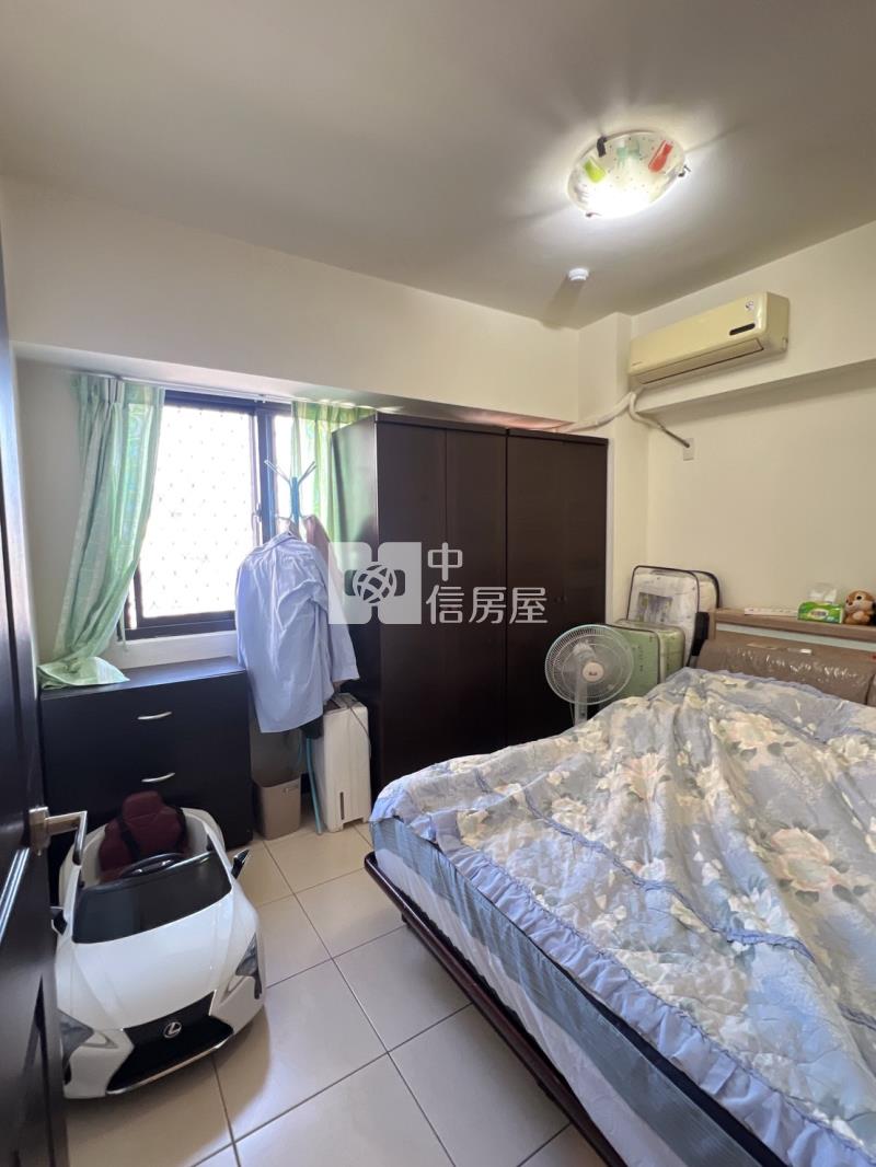 大城優勝美地三房平車房屋室內格局與周邊環境