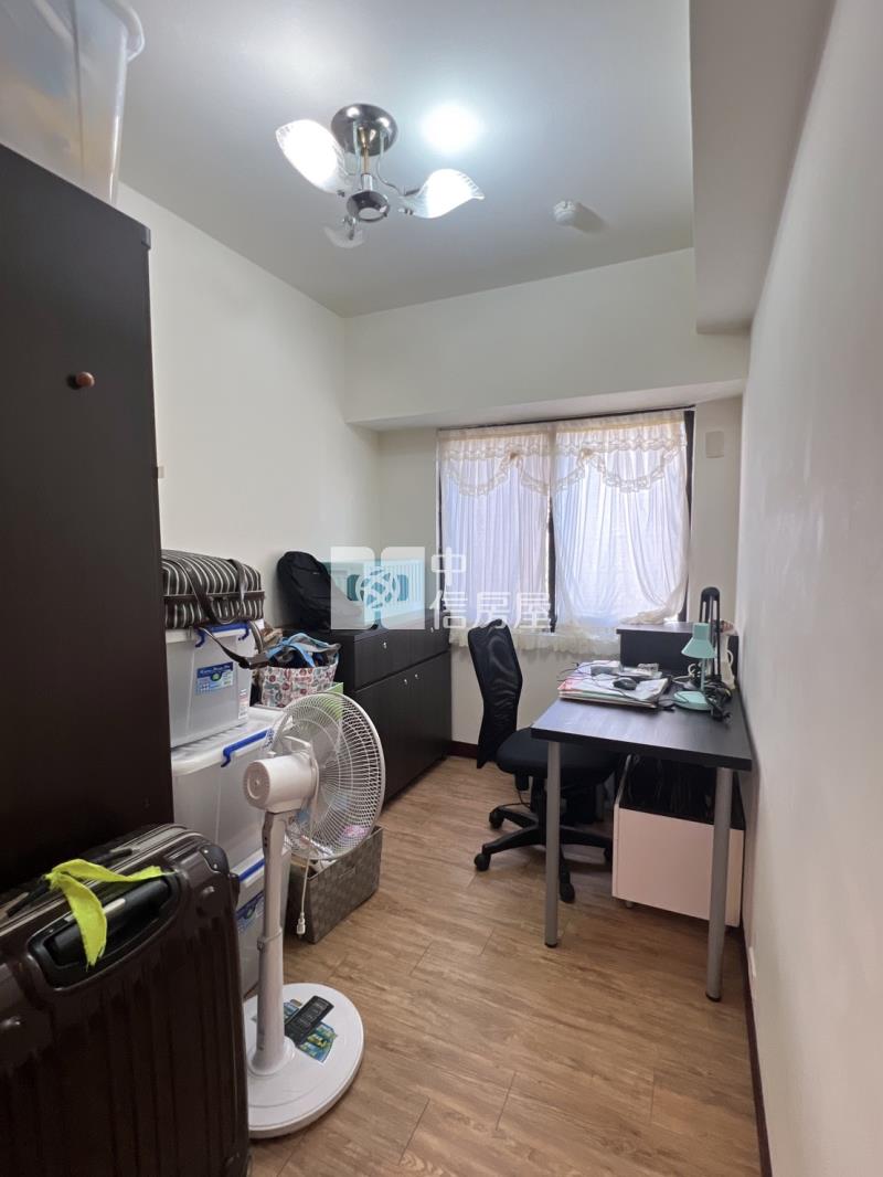 大城優勝美地三房平車房屋室內格局與周邊環境