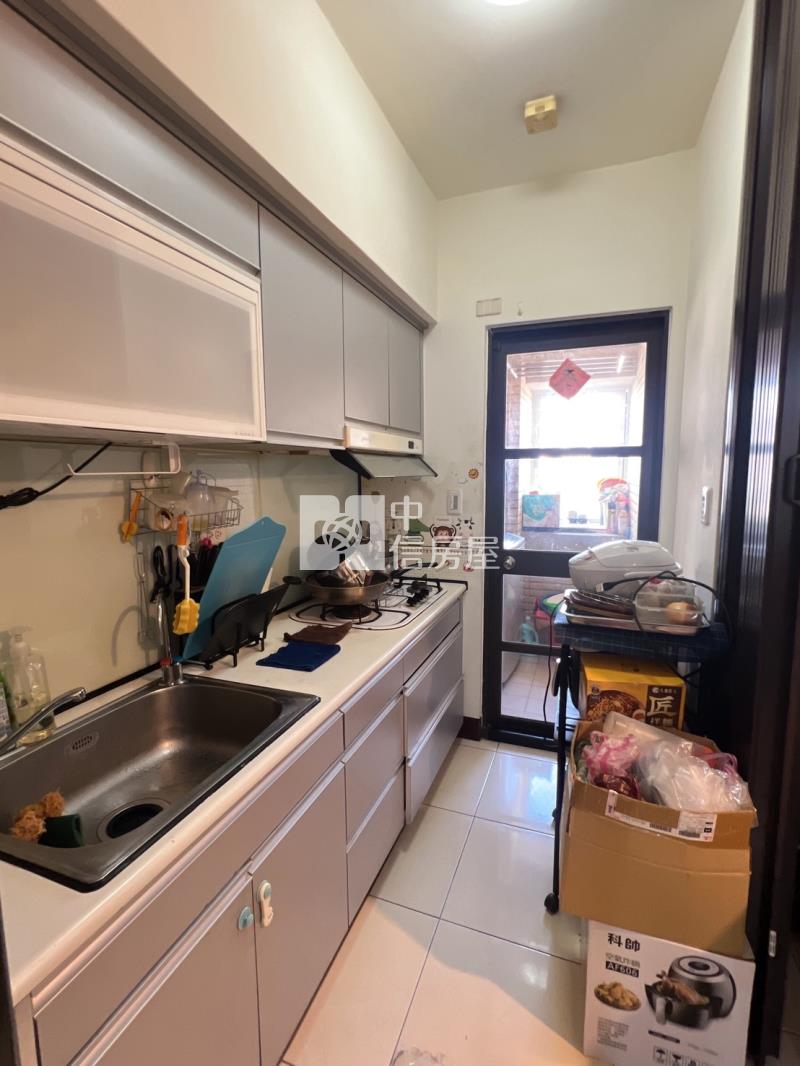 大城優勝美地三房平車房屋室內格局與周邊環境