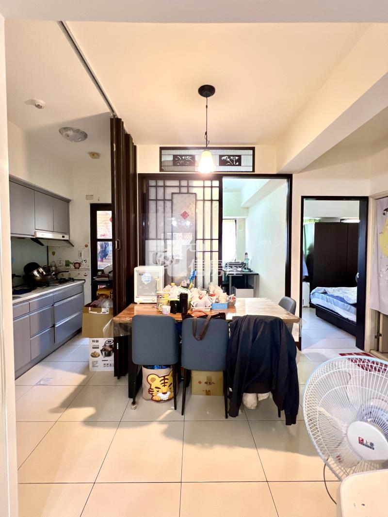 大城優勝美地三房平車房屋室內格局與周邊環境