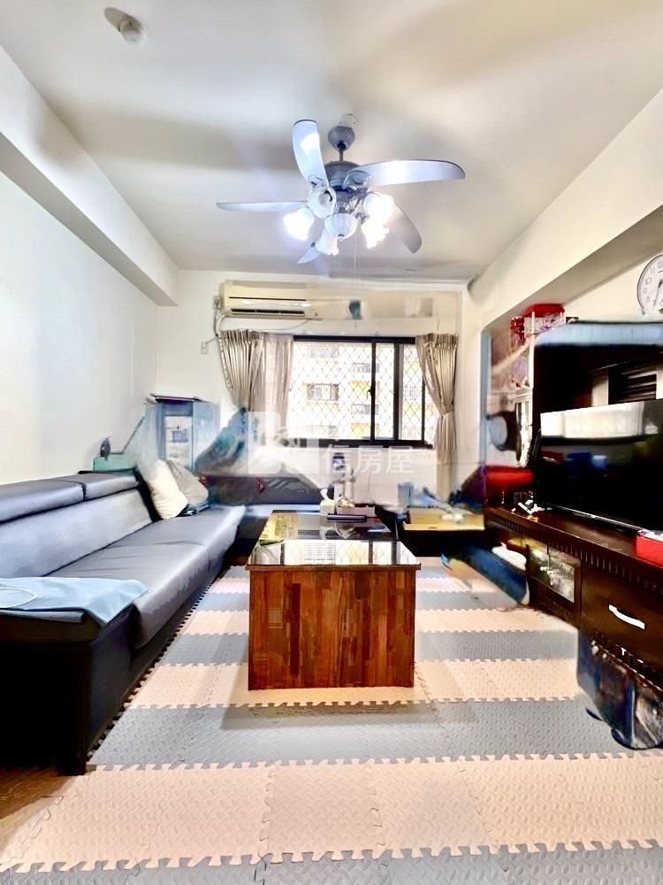 大城優勝美地三房平車房屋室內格局與周邊環境