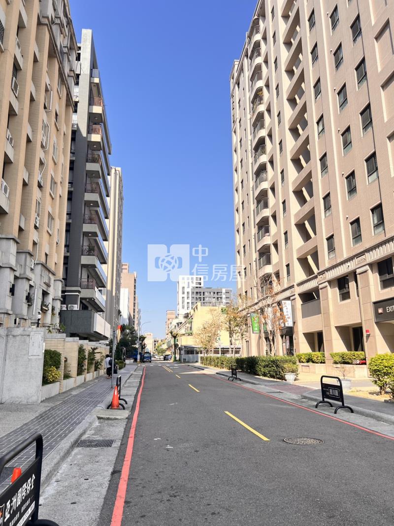 大城優勝美地三房平車房屋室內格局與周邊環境