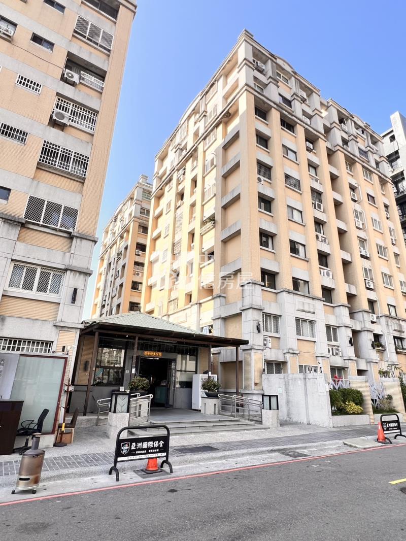 大城優勝美地三房平車房屋室內格局與周邊環境