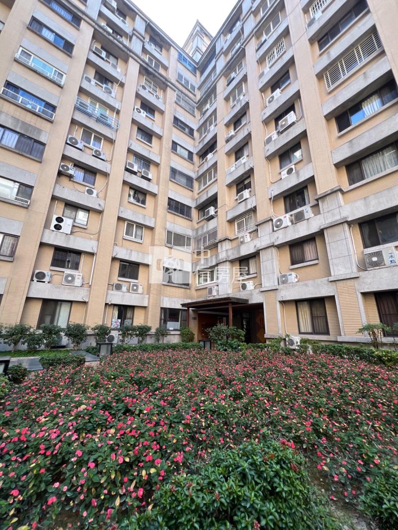 大城優勝美地三房平車房屋室內格局與周邊環境