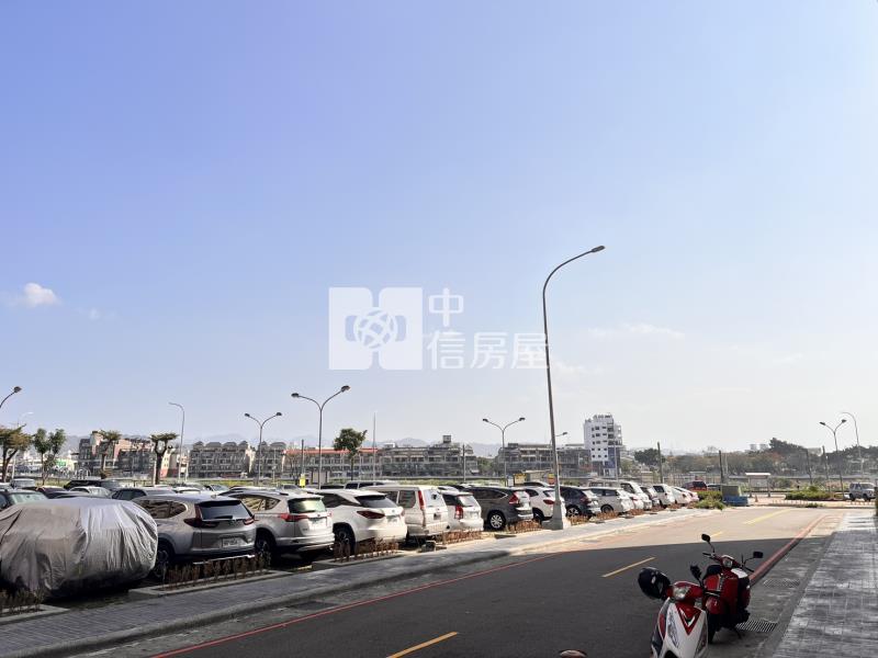 大城優勝美地三房平車房屋室內格局與周邊環境