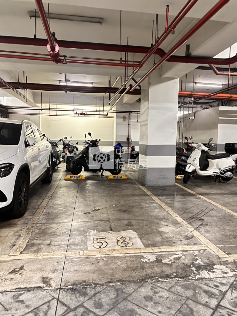 大城優勝美地三房平車房屋室內格局與周邊環境