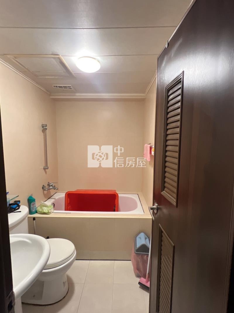 大城優勝美地三房平車房屋室內格局與周邊環境