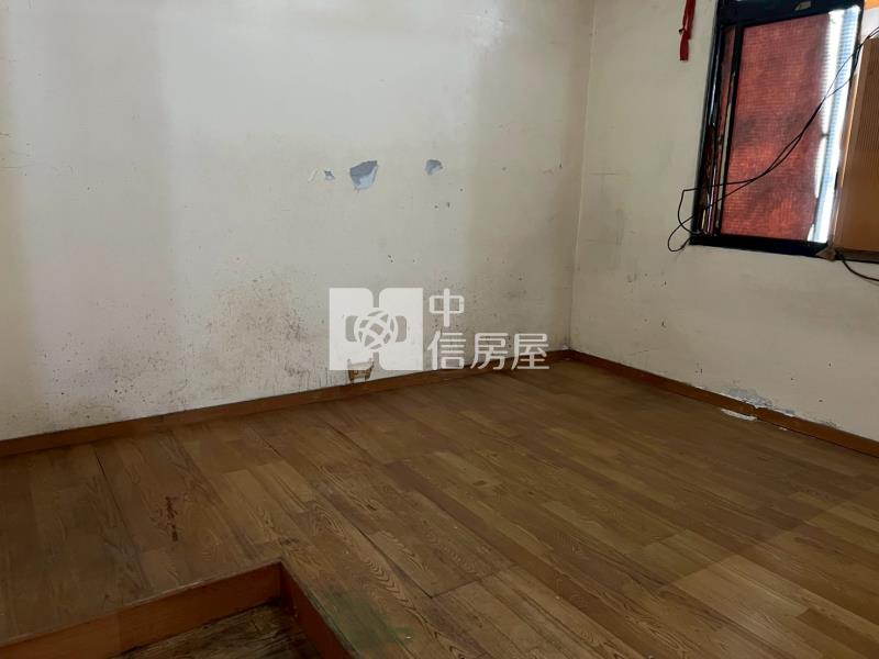 頭份興三街大面寬透天房屋室內格局與周邊環境