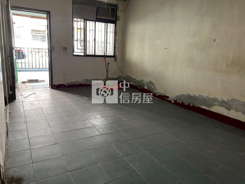 頭份興三街大面寬透天房屋室內格局與周邊環境