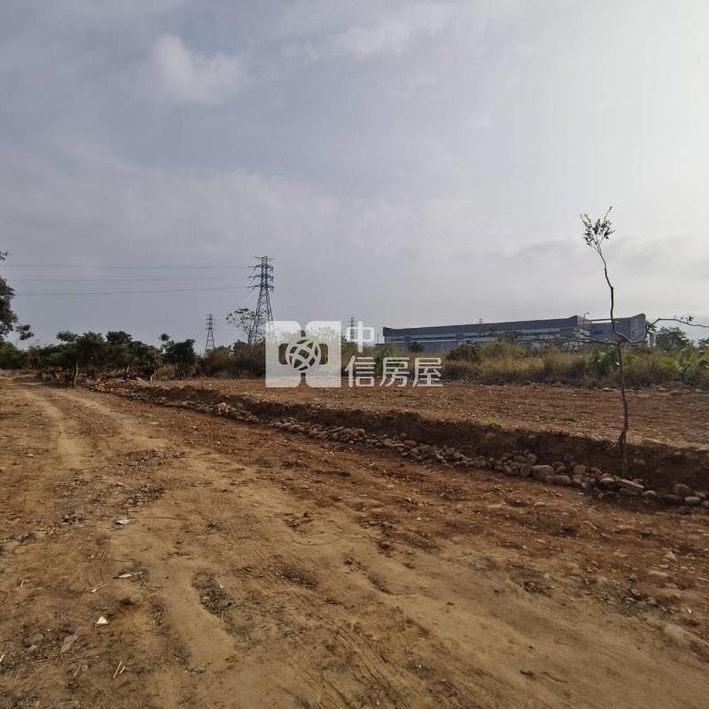 大林新大埔美一般農業區農地房屋室內格局與周邊環境