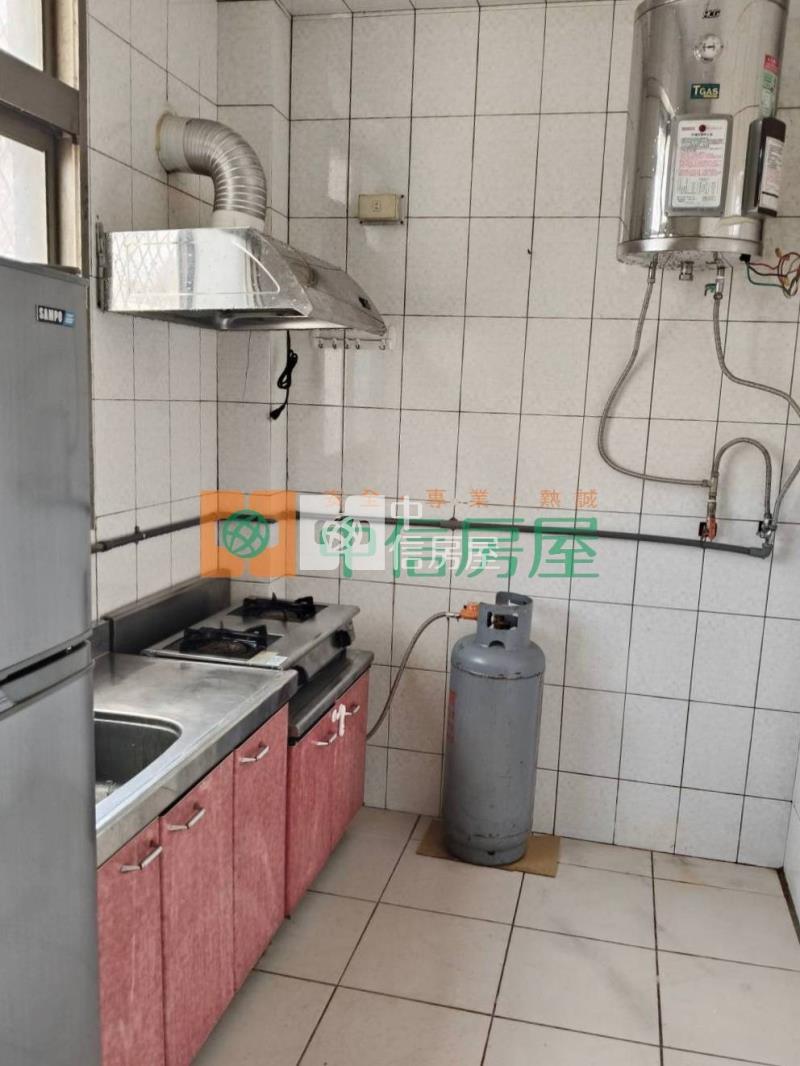 金大旁14間套房透天房屋室內格局與周邊環境