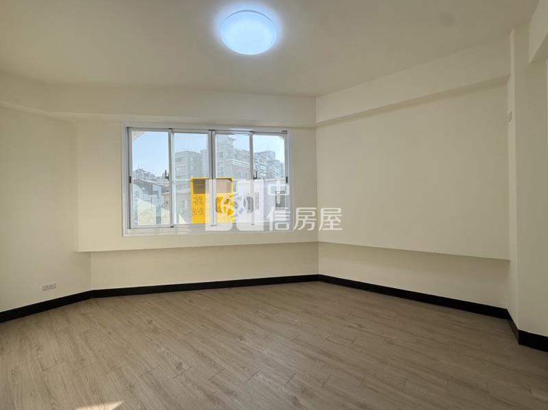 仁和商圈低總價三樓寓房屋室內格局與周邊環境
