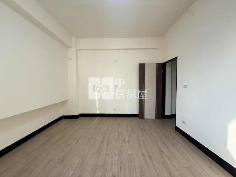 仁和商圈低總價三樓寓房屋室內格局與周邊環境