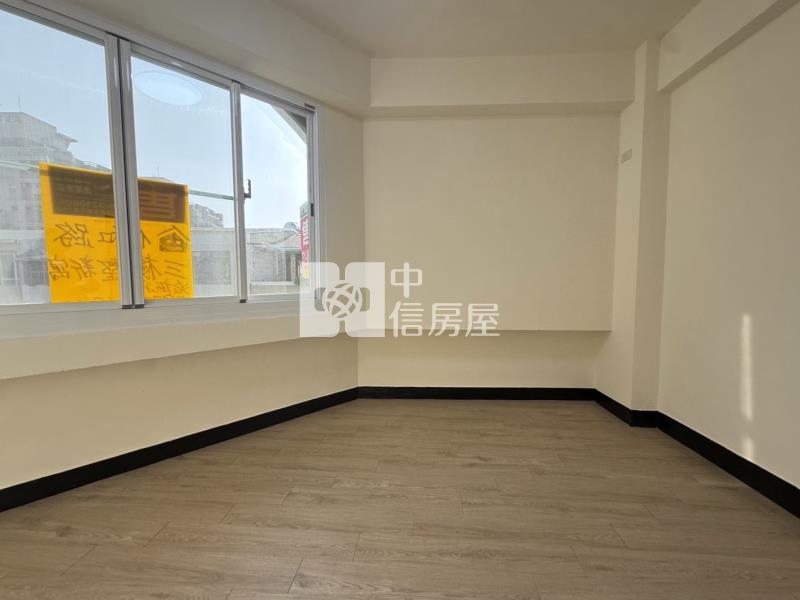 仁和商圈低總價三樓寓房屋室內格局與周邊環境