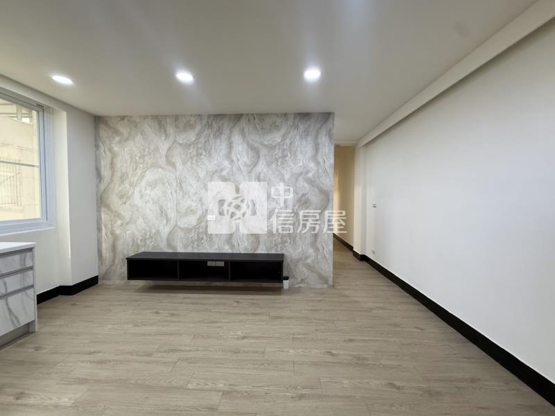 仁和商圈低總價三樓寓房屋室內格局與周邊環境