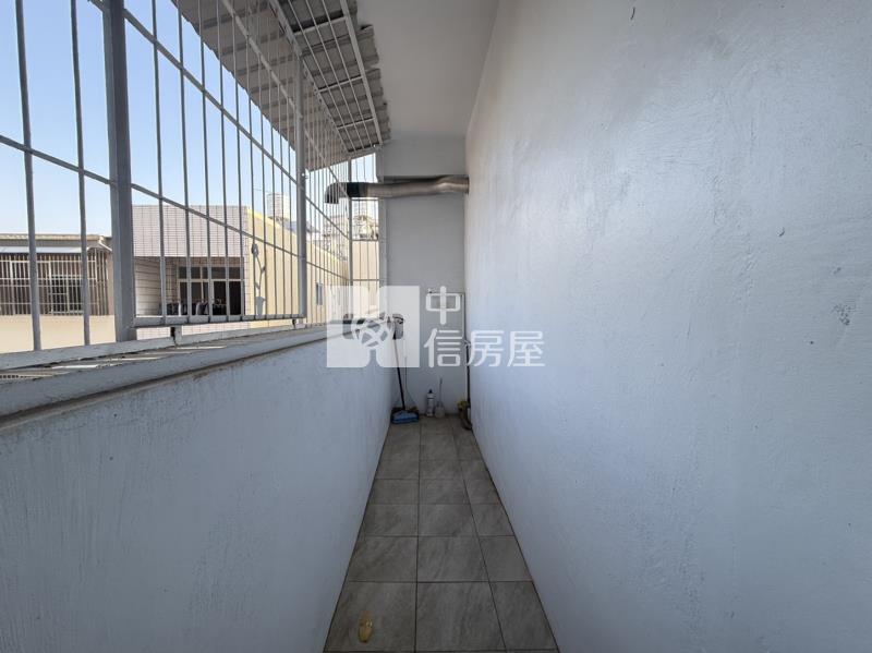 仁和商圈低總價三樓寓房屋室內格局與周邊環境