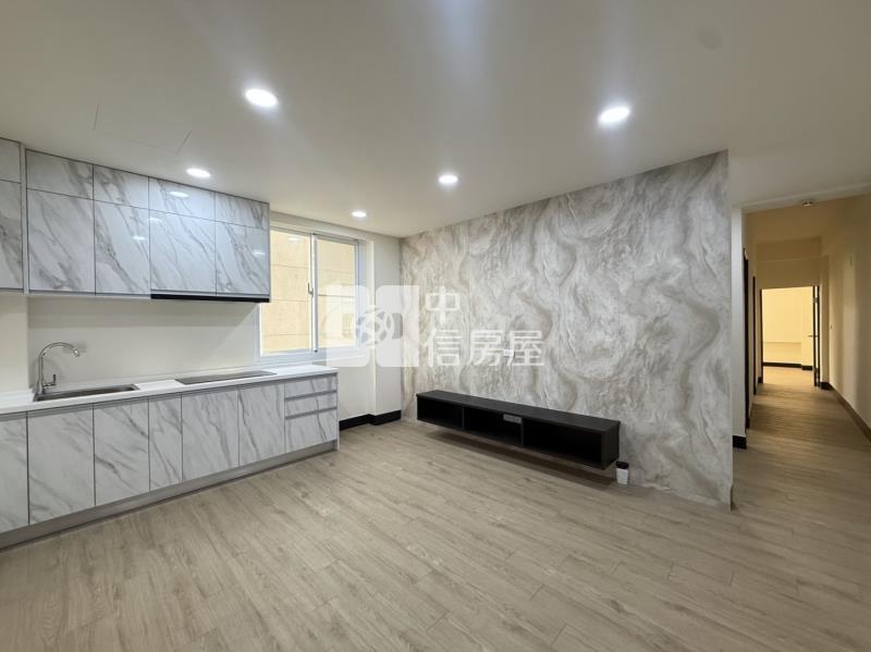 仁和商圈低總價三樓寓房屋室內格局與周邊環境