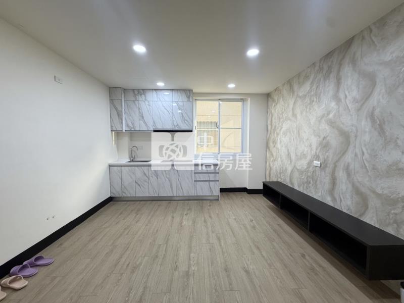 仁和商圈低總價三樓寓房屋室內格局與周邊環境