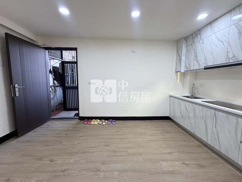 仁和商圈低總價三樓寓房屋室內格局與周邊環境