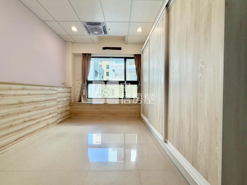 文華硯高樓層大三房平車房屋室內格局與周邊環境