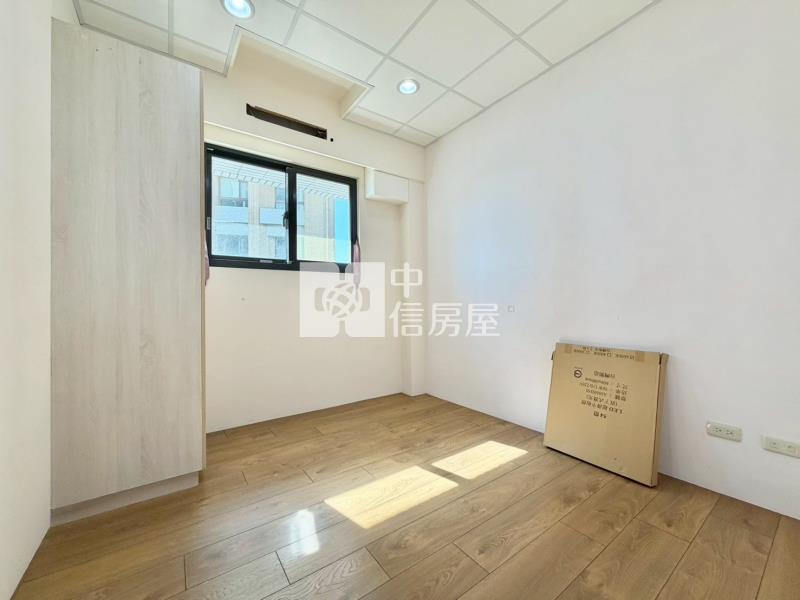 文華硯高樓層大三房平車房屋室內格局與周邊環境