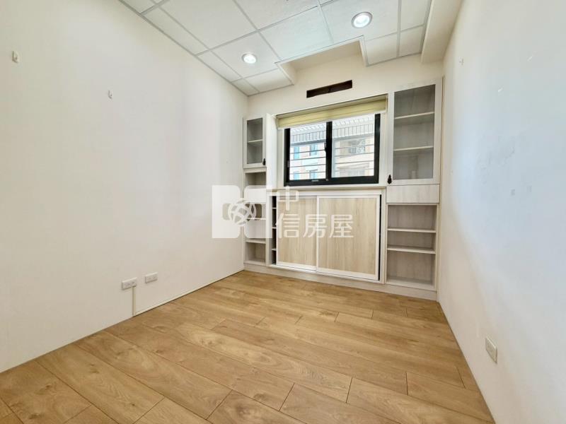 文華硯高樓層大三房平車房屋室內格局與周邊環境