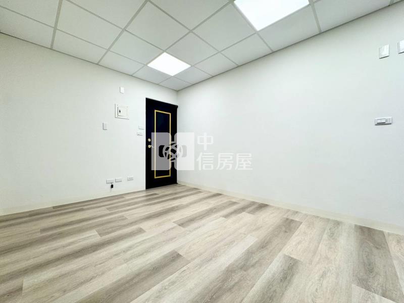 河樂廣場整新精緻套房房屋室內格局與周邊環境