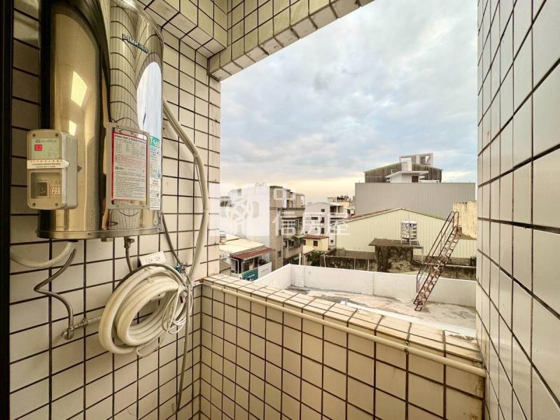 河樂廣場整新精緻套房房屋室內格局與周邊環境