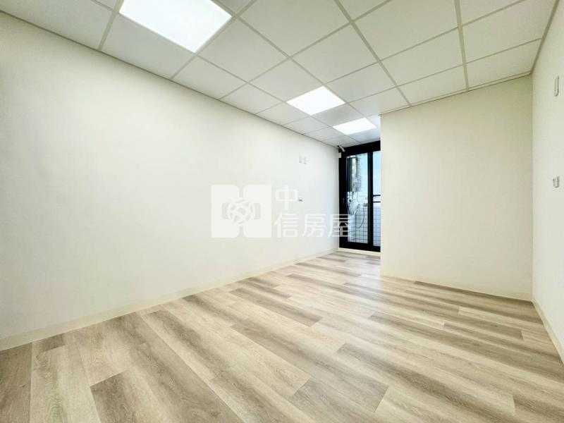 河樂廣場整新精緻套房房屋室內格局與周邊環境