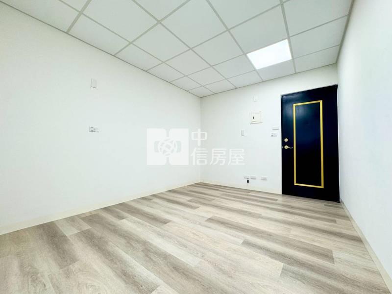 河樂廣場整新精緻套房房屋室內格局與周邊環境