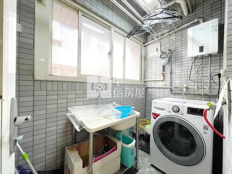 海華國際之星裝潢3房車房屋室內格局與周邊環境