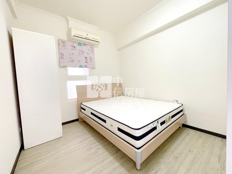 海華國際之星裝潢3房車房屋室內格局與周邊環境