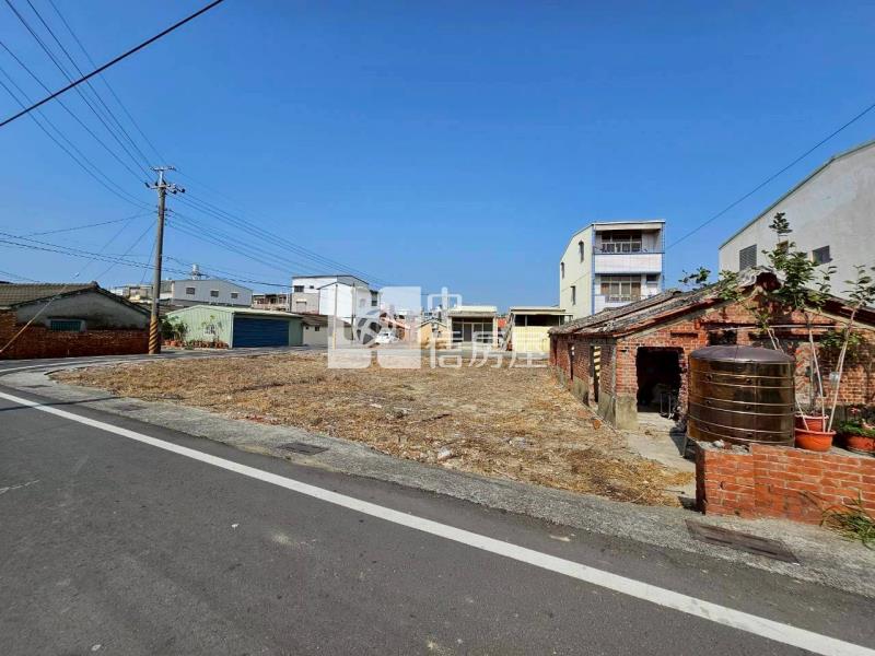 佳里漂亮低總價三角窗建地房屋室內格局與周邊環境