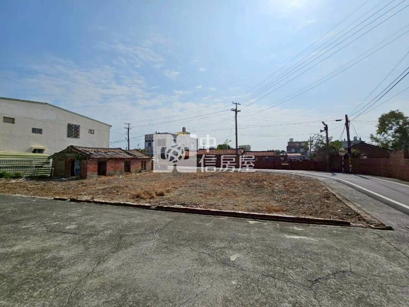 佳里漂亮低總價三角窗建地房屋室內格局與周邊環境