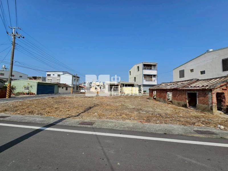 佳里漂亮低總價三角窗建地房屋室內格局與周邊環境