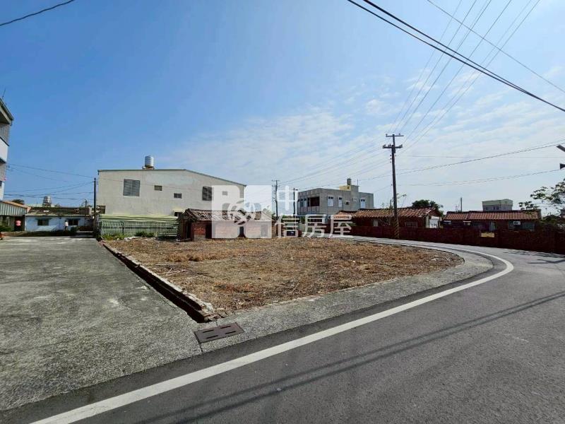 佳里漂亮低總價三角窗建地房屋室內格局與周邊環境