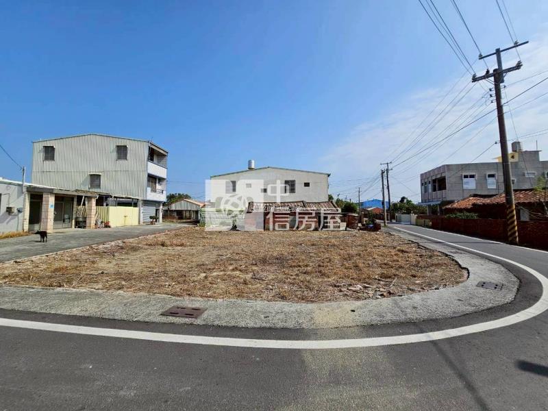 佳里漂亮低總價三角窗建地房屋室內格局與周邊環境