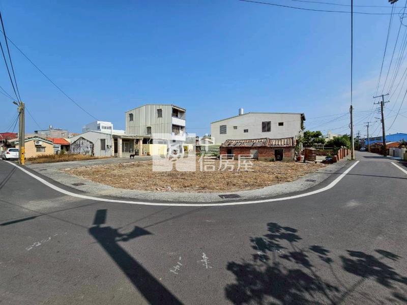 佳里漂亮低總價三角窗建地房屋室內格局與周邊環境