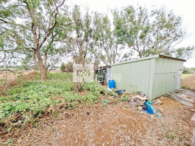 青埔高鐵10米路農舍房屋室內格局與周邊環境