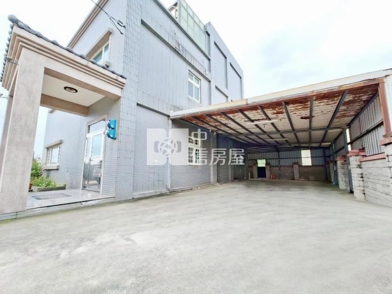 青埔高鐵10米路農舍房屋室內格局與周邊環境