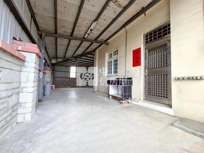 青埔高鐵10米路農舍房屋室內格局與周邊環境