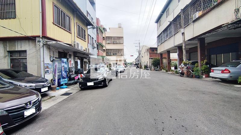 楓樹住二之二建地房屋室內格局與周邊環境