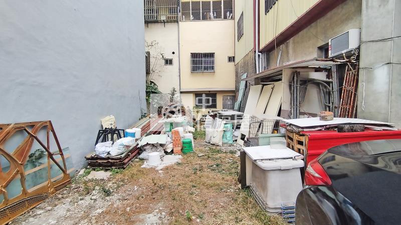 楓樹住二之二建地房屋室內格局與周邊環境