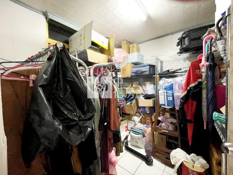 【新世紀】林森國小四房美寓房屋室內格局與周邊環境