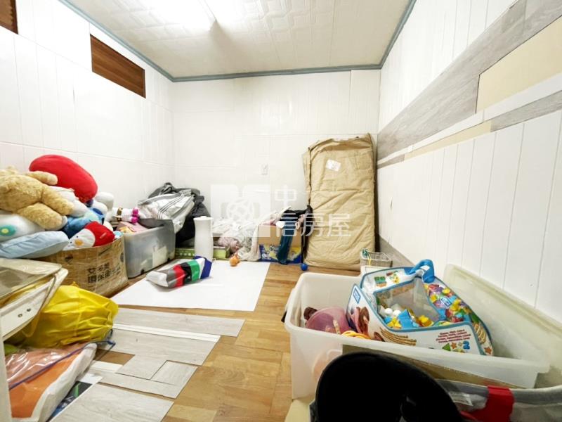 【新世紀】林森國小四房美寓房屋室內格局與周邊環境