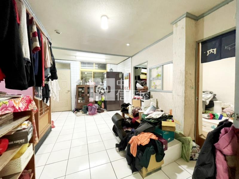 【新世紀】林森國小四房美寓房屋室內格局與周邊環境