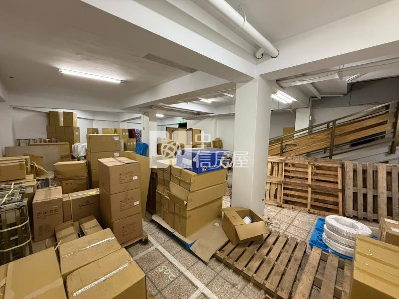 一中商圈稀有低總價樓店房屋室內格局與周邊環境