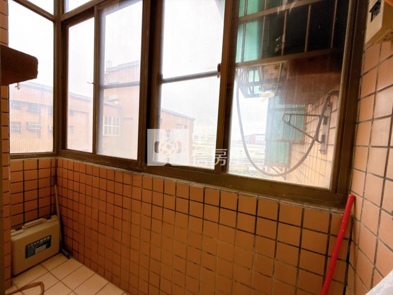 楊梅快速路旁有整理3房房屋室內格局與周邊環境