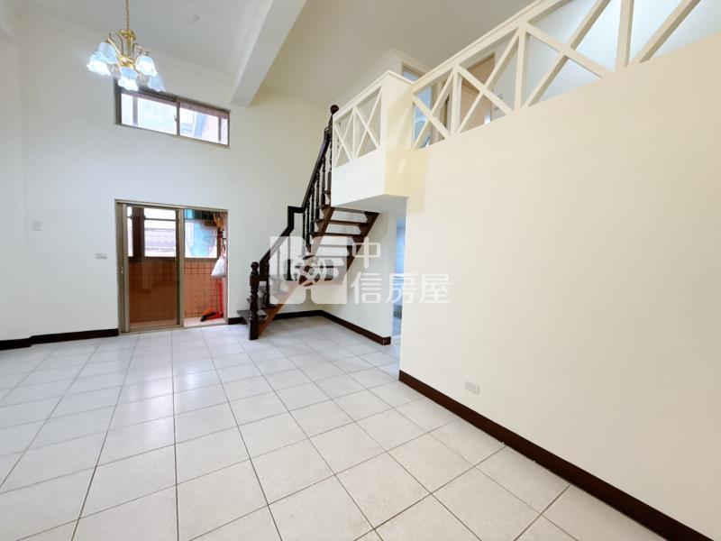 楊梅快速路旁有整理3房房屋室內格局與周邊環境